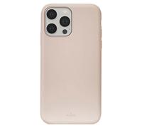 PUROCOQICONIP1361PPK - Funda Icono Silicon Soft IP13 Pro Rose