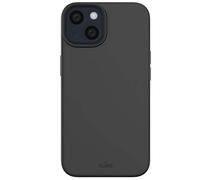 PURO, Funda para iPhone 14 Plus Modelo Icon Antimicrobiana de Silicona