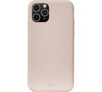 PURO Funda protectora Icon para iPhone 13 Pro Max, Rosa