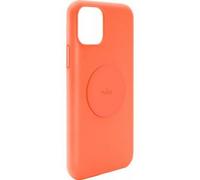 PURO Funda protectora magnética Icon para iPhone 11, Naranja