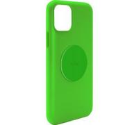 PURO Funda protectora magnética Icon para iPhone 11, Verde