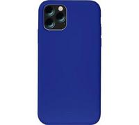 PURO Funda semirrígida Icon para iPhone 11 Pro, Azul