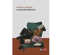 Puro glamour | Aloma Rodríguez