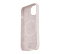 Puro Icon mag - Funda para iPhone 14 Pro MagSafe (Dusty Pink)