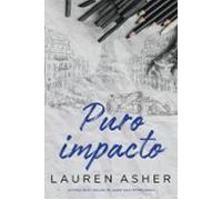 Puro Impacto - um Romance Para Fãs De Fórmula 1 Do Mesmo Universo De