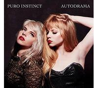 Puro Instinct - Autodrama [Vinilo]