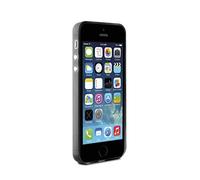 Puro IPC503BLK - Carcasa para iPhone 5/5S, negro
