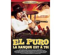 Puro, la rançon est pour toi, El [Francia] [DVD]