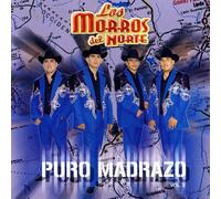 Puro Madrazo Vol 3