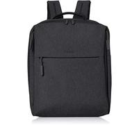 Puro Matrix - Mochila para MacBook Pro de 15" y portátil de 14", color negro