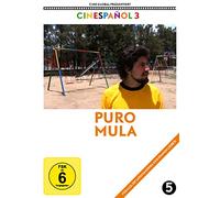 Puro Mula: Cinespañol