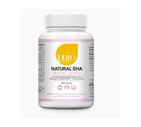 Puro Omega Natural DHA Embarazo y Lactancia 180 Perlas