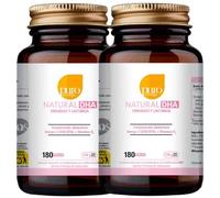 Puro Omega Natural DHA Embarazo y Lactancia 2x180 Perlas