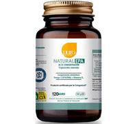 Puro Omega Natural EPA Máxima Absorción 120 Perlas