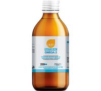 Puro Omega Natural Omega-3 Líquido 200ml