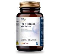 Puro Omega Pro-Resolving Mediators Inflamación Crónica 120 capsulas