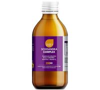 Puro Omega Puro Omega Schisandra Complex 200 ml