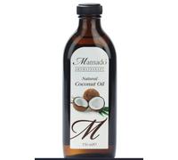 Puro Orgánico Aceite de Coco para la Piel Hidratante & Crecimiento de Pelo 150ml