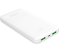 Puro puropbpw1002a1cw batería externa blanco