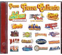 Puro Tierra Caliente: Various Artist