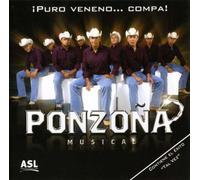 Puro Veneno Compa