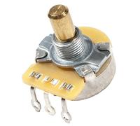 Puro Vintage De Fender 1-Meg Audio Taper - Control Poti