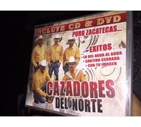 Puro Zacatecas - Cazadores Del Norte