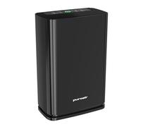 PuroAir Purificador de aire HEPA 400 para habitaciones grandes del hogar, cubre 2,000 pies cuadrados, filtra hasta el 99.9% de los contaminantes, humo, polen, polvo y COV, filtro de aire HEPA