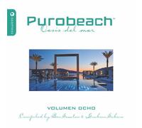 Purobeach Volume 8: Oasis del mal by Pushmipulyu