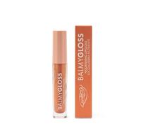 Purobio - Balmy Gloss melocotón claro brillante - 03-4,2 g