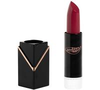 Purobio - Recarga New Lipstick Cremy Matte Barras de labios 4.4 g 102 - DARK FUCHSIA