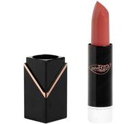 Purobio - Recarga New Lipstick Cremy Matte Barras de labios 4.4 g 104 - PEACH PINK