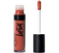 puroBio Barra de labios líquida Liptint en acabado mate 4mL 03 Nude Peach