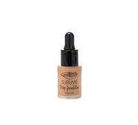 puroBio Base de Maquillaje Sublime Drop Ultra-Fluida 19g 04 Neutro