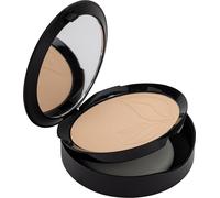 PuroBIO Base de Maquillaje Compacto Tono 02 Claro - 1 Pieza