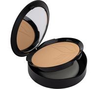 puroBio Base de maquillaje compacta Cobertura ligera y construible 9g 03
