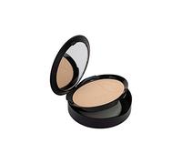 puroBio Base de maquillaje compacta Cobertura ligera y construible 9g 02