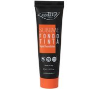 puroBio Base de maquillaje líquida Sublime Cobertura alta y modulable 30mL 01