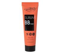 PuroBIO Sublime BB Cream - Tono 02-30 ml