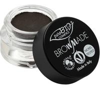 PuroBio BrowMade - Pasta de cejas Browmade 04 - Carbón
