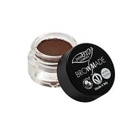 PuroBio BrowMade - Pasta de cejas, Browmade 02 - Warm Brown