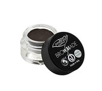 PuroBio BrowMade - Pasta de cejas Browmade 04 - Carbón