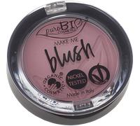 puroBIO cosmetics Compact Blush Spring Look - 06 Cherry Blossom puroBIO cosmetics
