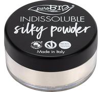Purobio - Indissoluble Silky Powder Polvo Suelto Polvos de maquillaje 8 g 8 GR
