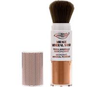 puroBIO cosmetics Mirage Mineral Sand Bronzing Powder - 01 puroBIO cosmetics