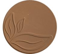puroBIO cosmetics Resplendent Bronzer - 01 Pardo pálido (mate) puroBIO cosmetics