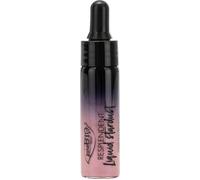 puroBIO cosmetics Resplendent Liquid Stardust Luminizer - 03 Cool Pink puroBIO cosmetics