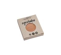 PuroBio Cosmetics - Sombra compacta N.12 - Color durazno - Opaca