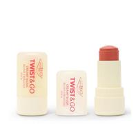 Purobio - Creamy Blush Macaron Twist & Go - 03-5 gr
