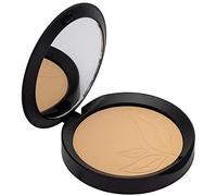 PuroBIO Indissoluble Polvos Compactos Ecológicos Tono Intermedio 03-1 Pieza